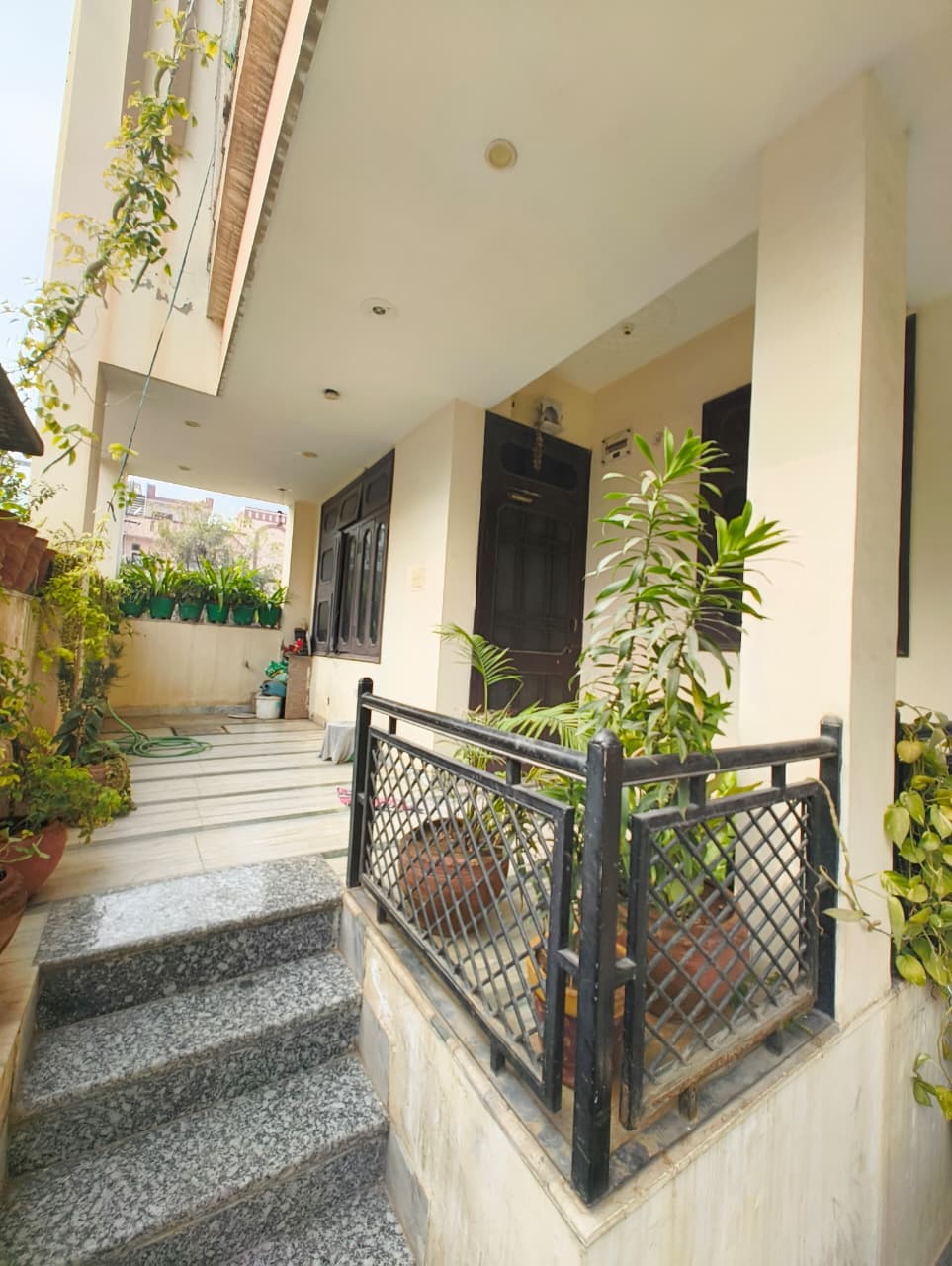 3 BHK Semi Furnished Ground Floor Property for Rent in Durgapura-Durgapura-Jaipur